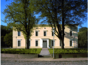 Otto Von Bismarck Stiftung Deutscher Museumsbund E V