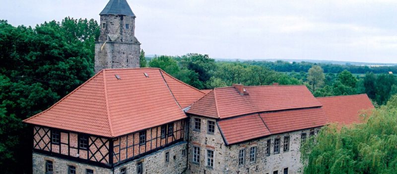 B Rde Museum Burg Ummendorf Deutscher Museumsbund E V