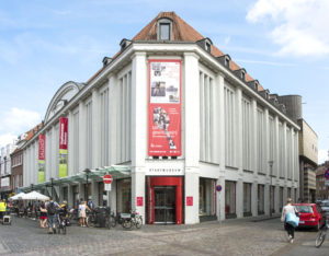 Stadtmuseum Münster – Deutscher Museumsbund E.V.