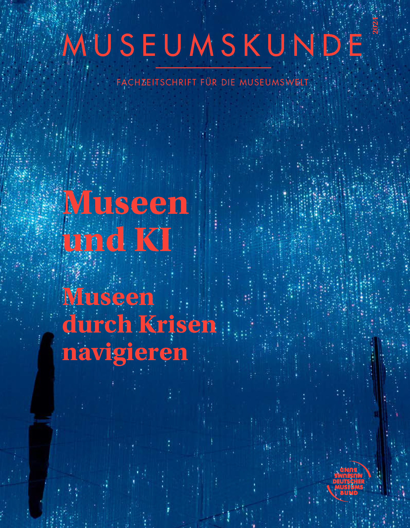 Museumskunde 2024 Cover