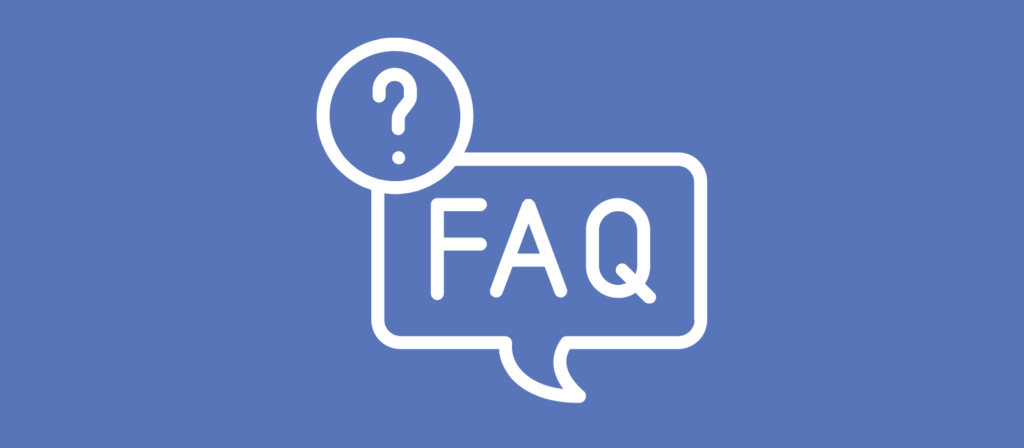 IMT FAQ ICON